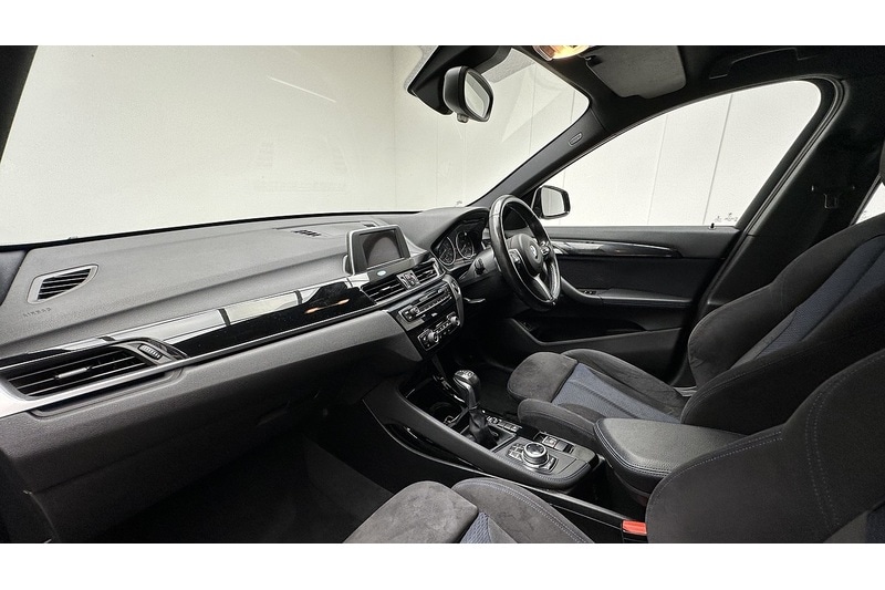 Used BMW X1 2016 for sale - 77668085: Photo 21