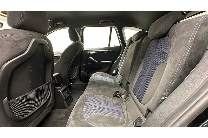 Used BMW X1 2016 for sale - 77668085: Photo 22