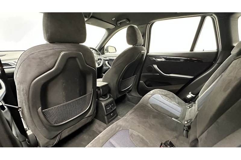 Used BMW X1 2016 for sale - 77668085: Photo 23