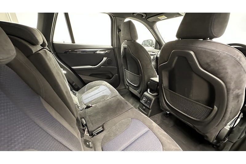 Used BMW X1 2016 for sale - 77668085: Photo 25