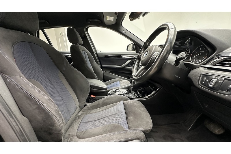 Used BMW X1 2016 for sale - 77668085: Photo 27