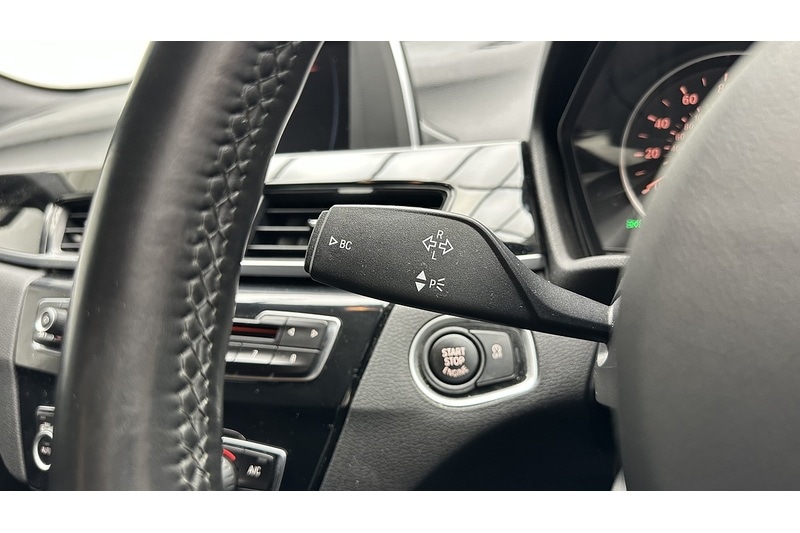 Used BMW X1 2016 for sale - 77668085: Photo 35