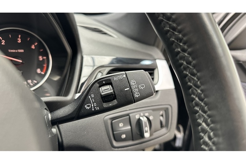 Used BMW X1 2016 for sale - 77668085: Photo 36