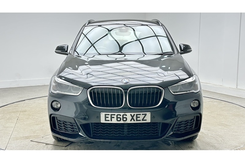 Used BMW X1 2016 for sale - 77668085: Photo 4