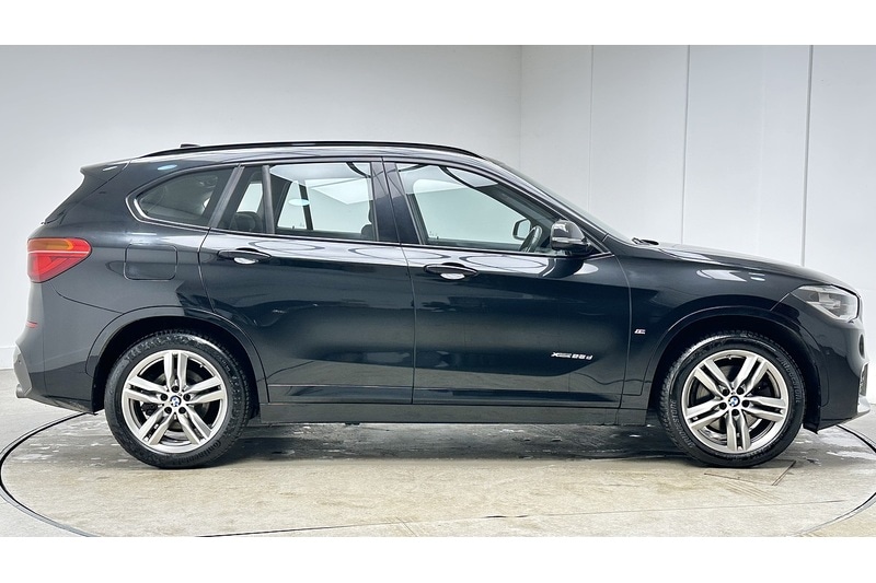 Used BMW X1 2016 for sale - 77668085: Photo 5
