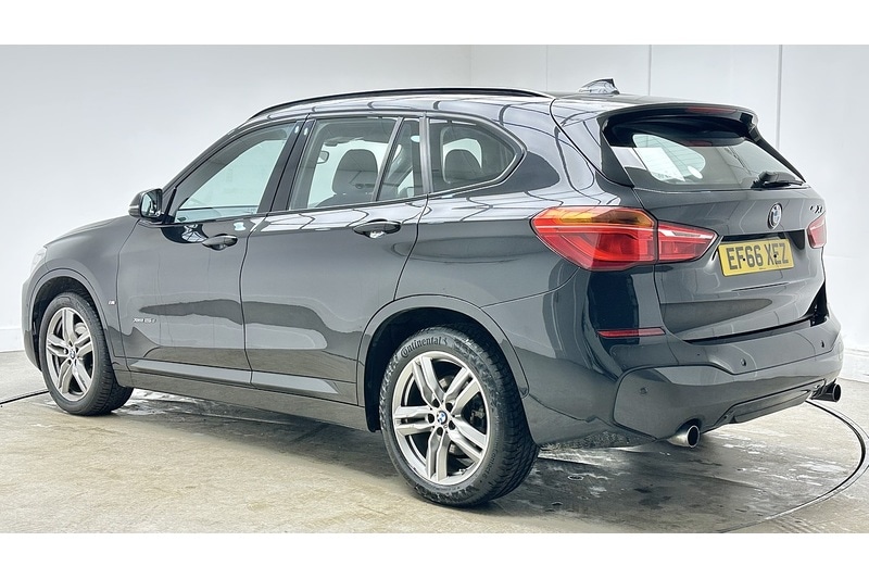 Used BMW X1 2016 for sale - 77668085: Photo 6