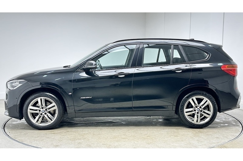 Used BMW X1 2016 for sale - 77668085: Photo 7