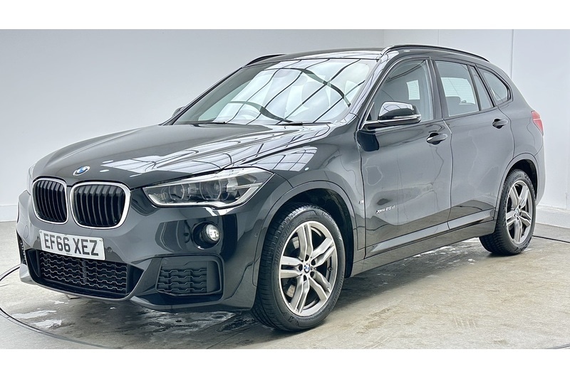 Used BMW X1 2016 for sale - 77668085: Photo 8