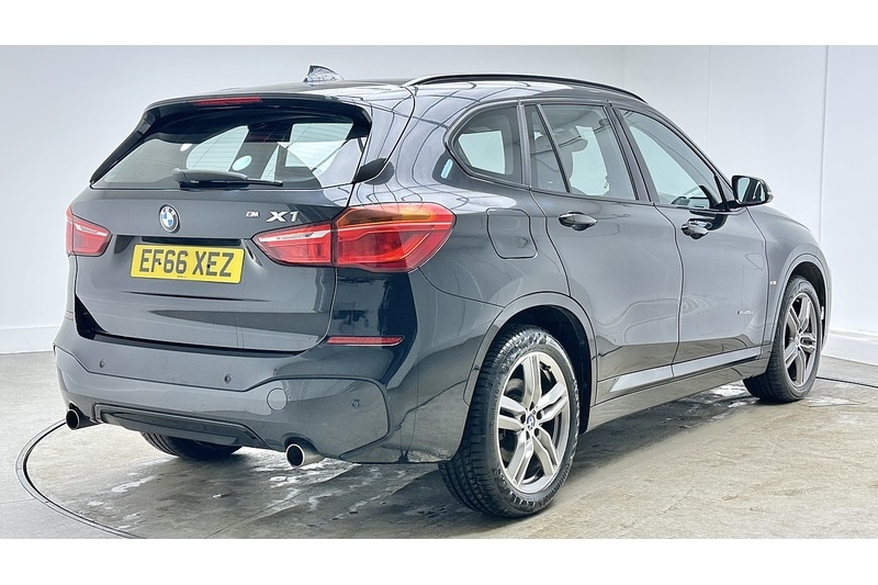 Used BMW X1 2016 for sale - 77668085: Photo 9