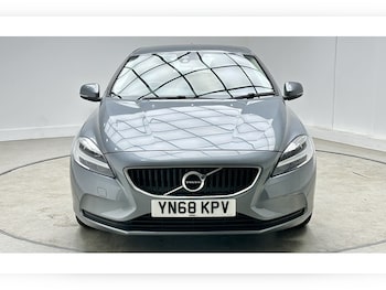 Used Volvo V40 2018 for sale - 79514513: Photo