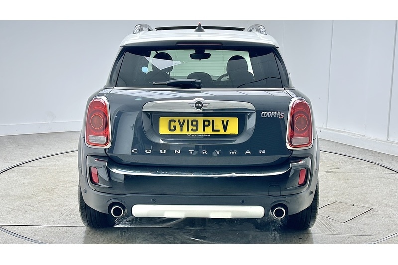 Used MINI Countryman 2019 for sale - 77222970: Photo 11