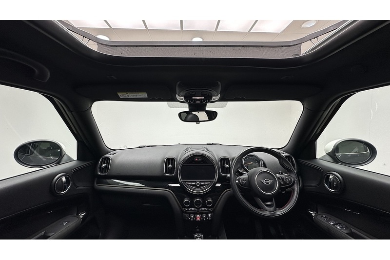 Used MINI Countryman 2019 for sale - 77222970: Photo 2