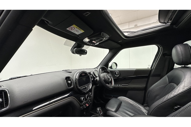 Used MINI Countryman 2019 for sale - 77222970: Photo 21