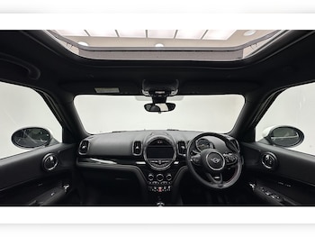 Used MINI Countryman 2019 for sale - 77222970: Photo