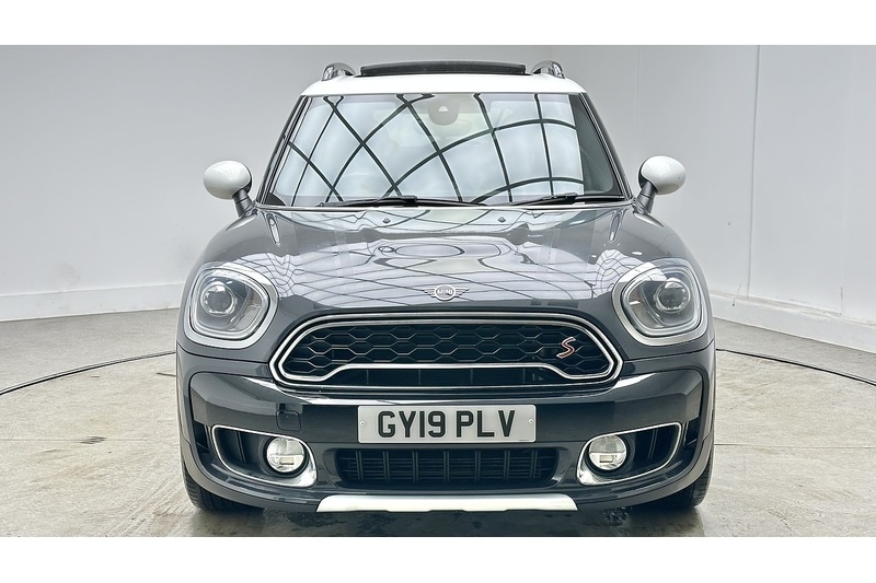 Used MINI Countryman 2019 for sale - 77222970: Photo 4