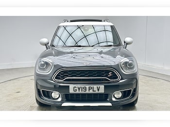 Used MINI Countryman 2019 for sale - 77222970: Photo
