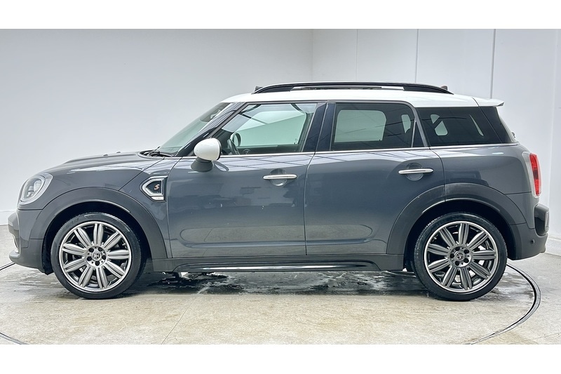 Used MINI Countryman 2019 for sale - 77222970: Photo 8