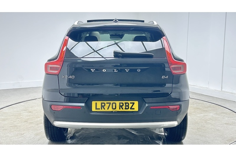 Used Volvo XC40 2020 for sale - 77461179: Photo 10