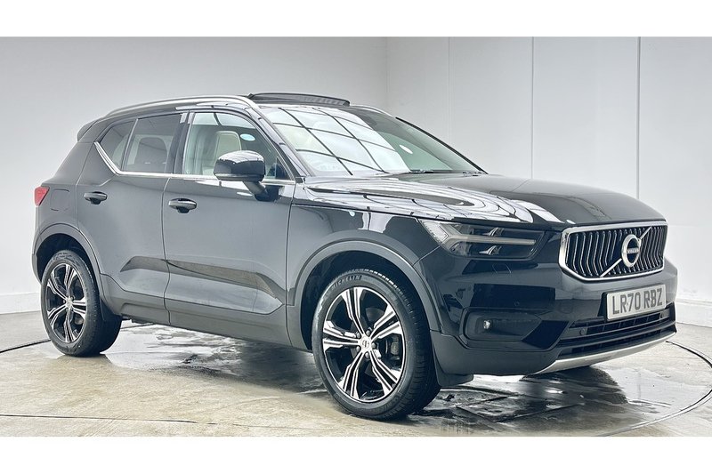 Used Volvo XC40 2020 for sale - 77461179: Photo 11