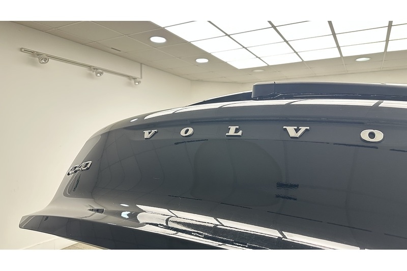 Used Volvo XC40 2020 for sale - 77461179: Photo 13