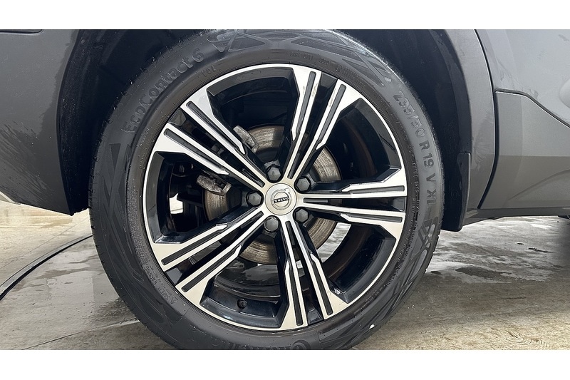 Used Volvo XC40 2020 for sale - 77461179: Photo 16