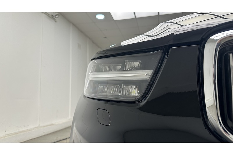 Used Volvo XC40 2020 for sale - 77461179: Photo 17