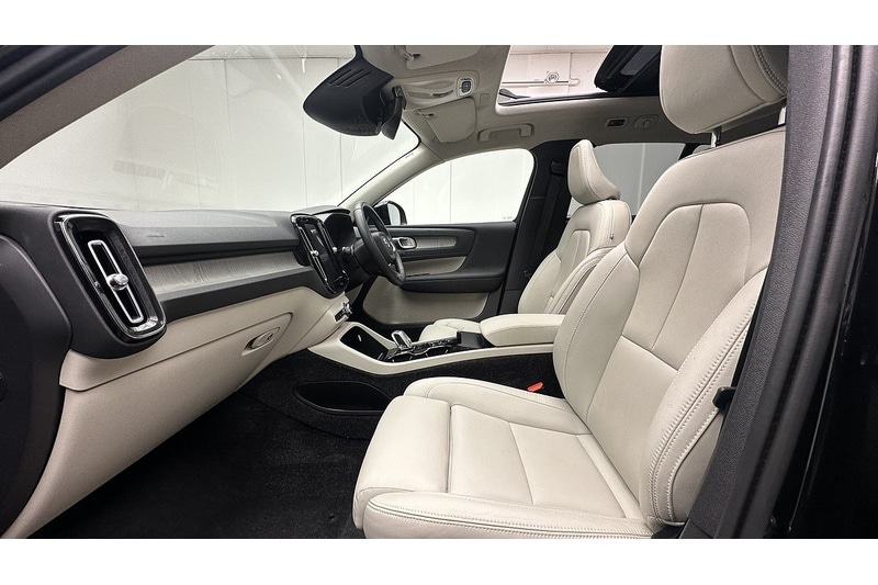 Used Volvo XC40 2020 for sale - 77461179: Photo 19