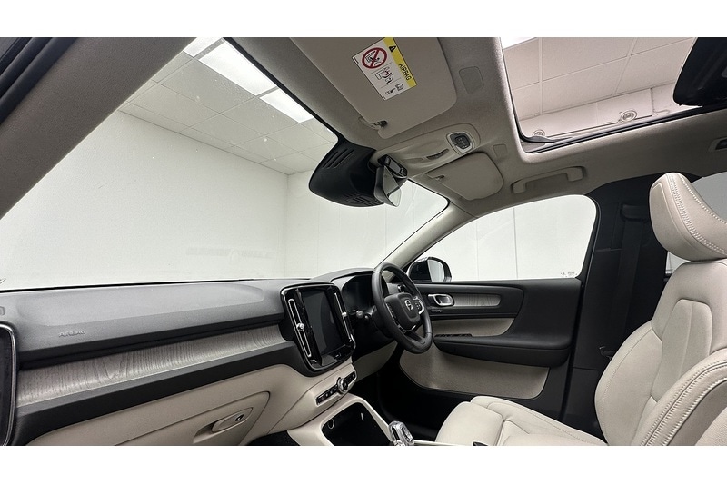 Used Volvo XC40 2020 for sale - 77461179: Photo 21