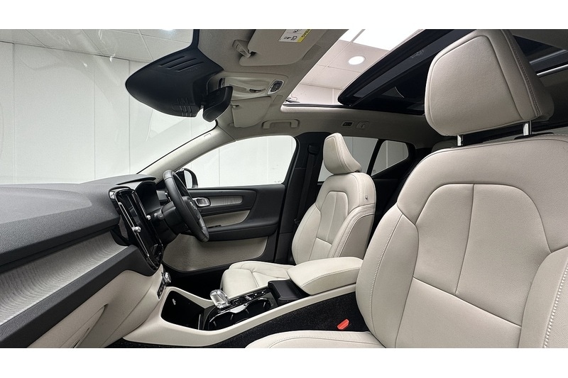 Used Volvo XC40 2020 for sale - 77461179: Photo 22