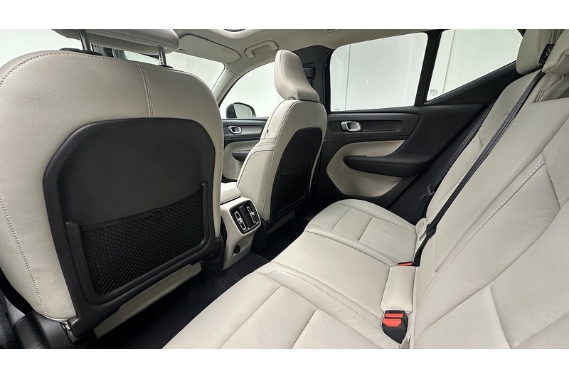 Used Volvo XC40 2020 for sale - 77461179: Photo 24