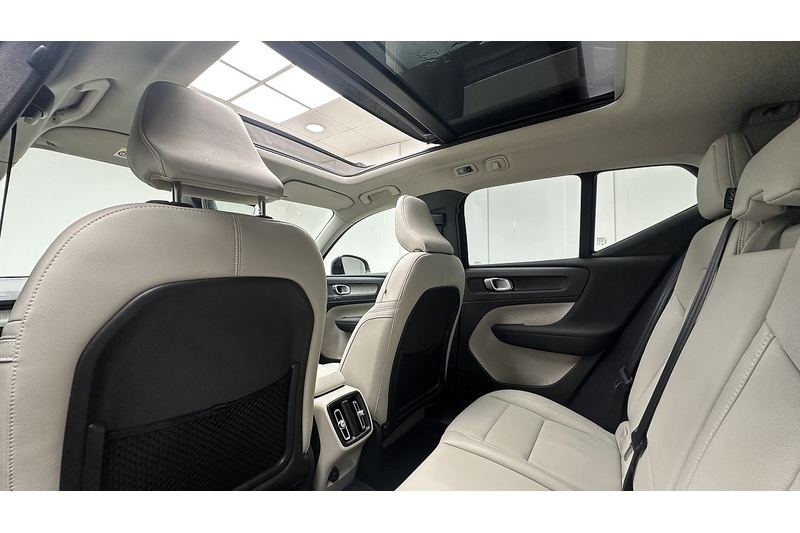 Used Volvo XC40 2020 for sale - 77461179: Photo 25