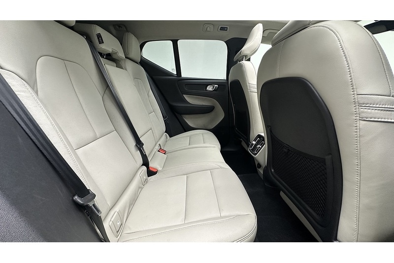 Used Volvo XC40 2020 for sale - 77461179: Photo 27