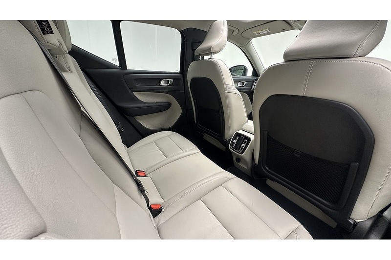 Used Volvo XC40 2020 for sale - 77461179: Photo 28