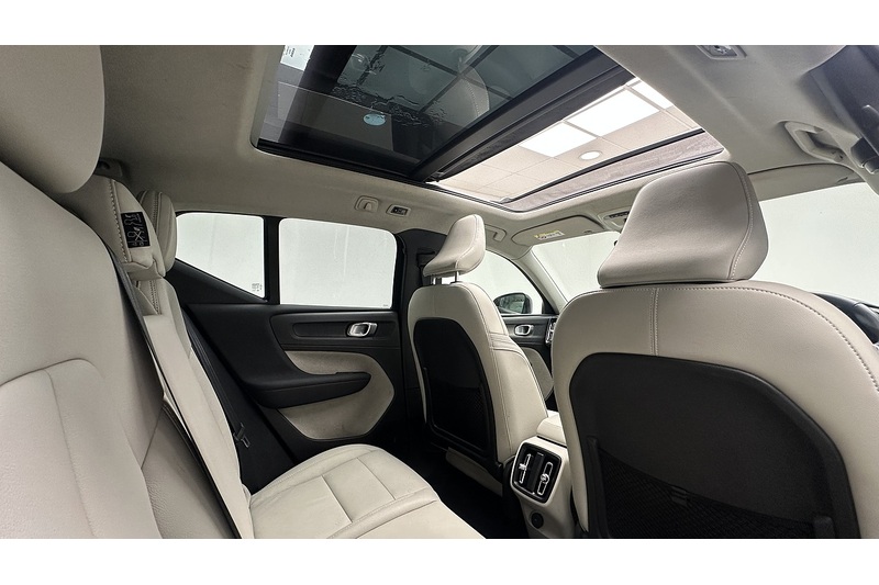 Used Volvo XC40 2020 for sale - 77461179: Photo 29