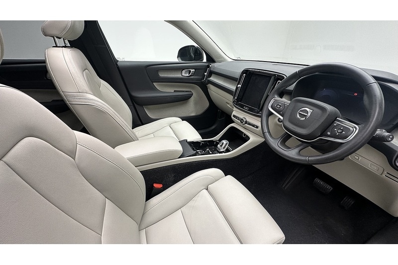 Used Volvo XC40 2020 for sale - 77461179: Photo 32