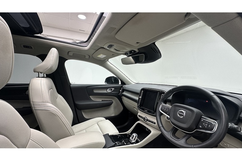 Used Volvo XC40 2020 for sale - 77461179: Photo 33