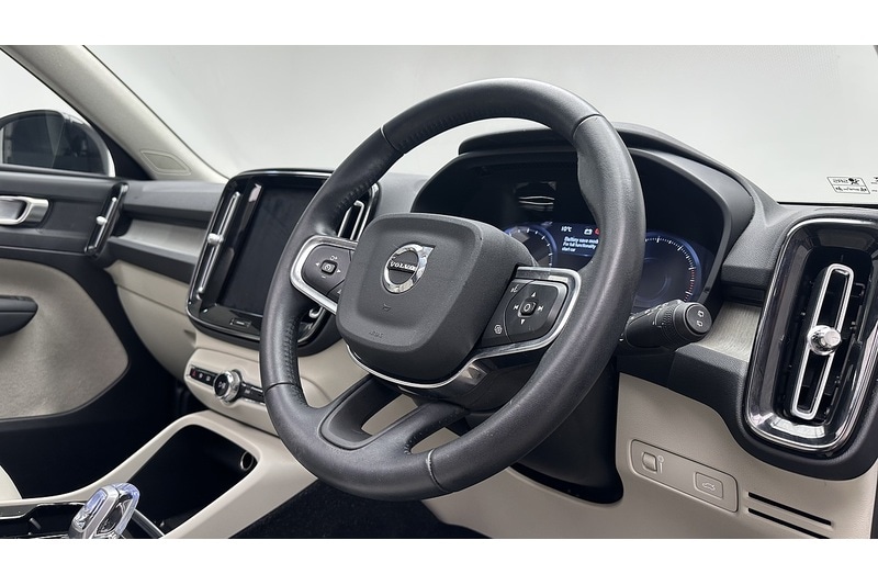 Used Volvo XC40 2020 for sale - 77461179: Photo 34