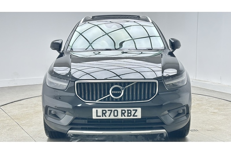 Used Volvo XC40 2020 for sale - 77461179: Photo 4