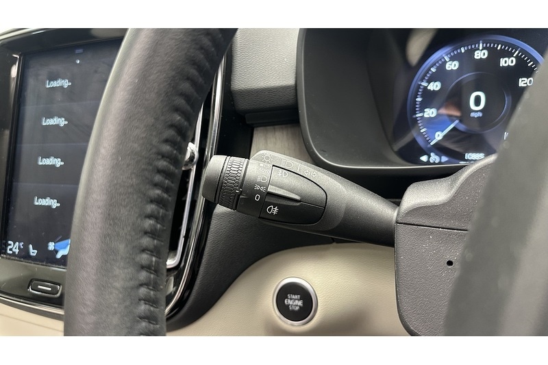 Used Volvo XC40 2020 for sale - 77461179: Photo 40