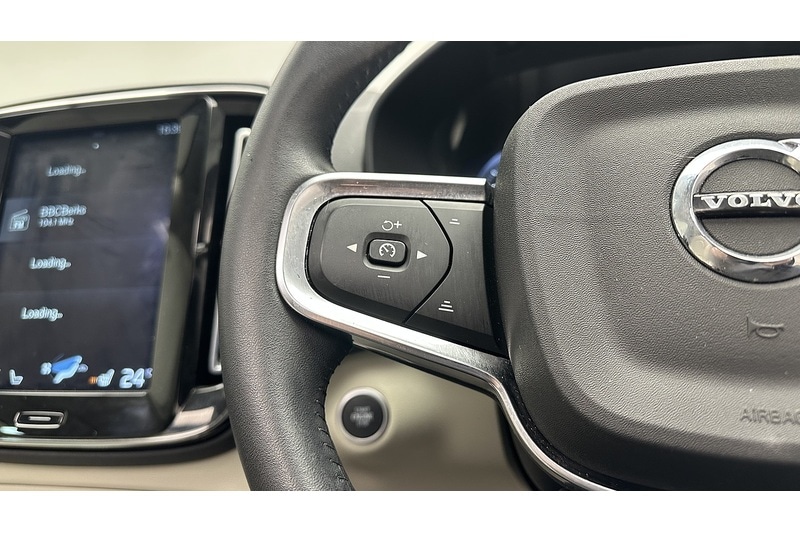 Used Volvo XC40 2020 for sale - 77461179: Photo 42