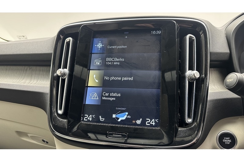 Used Volvo XC40 2020 for sale - 77461179: Photo 45