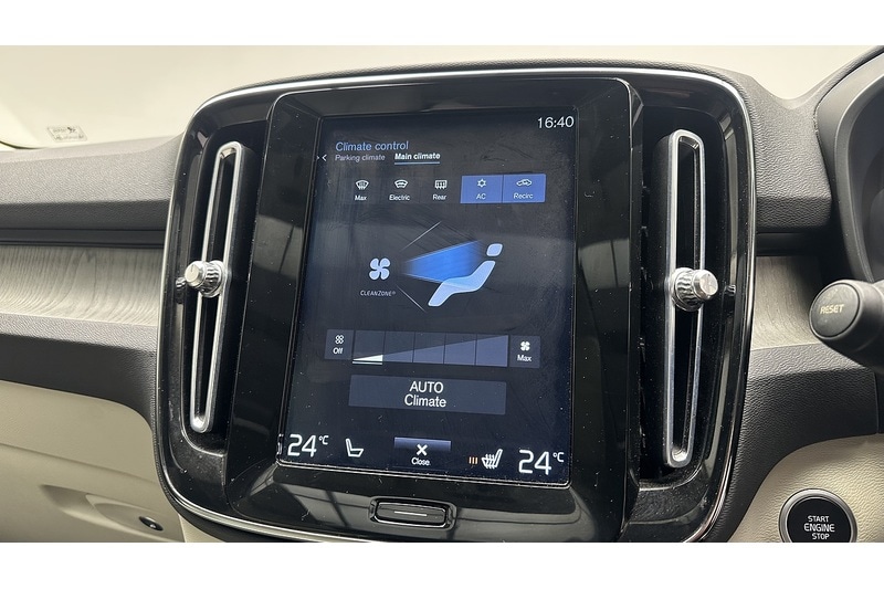 Used Volvo XC40 2020 for sale - 77461179: Photo 49