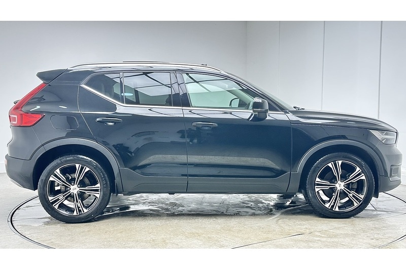 Used Volvo XC40 2020 for sale - 77461179: Photo 5