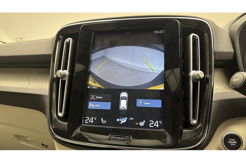 Used Volvo XC40 2020 for sale - 77461179: Photo 50