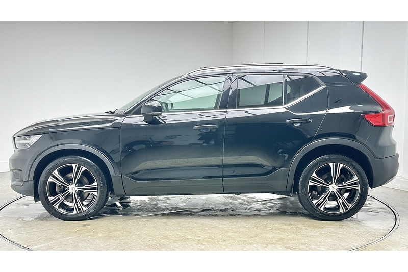 Used Volvo XC40 2020 for sale - 77461179: Photo 7