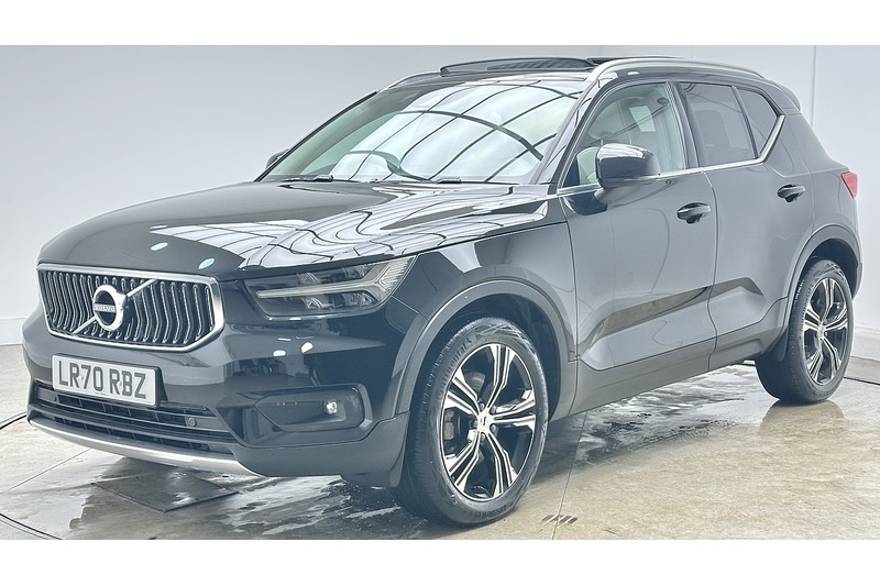 Used Volvo XC40 2020 for sale - 77461179: Photo 8