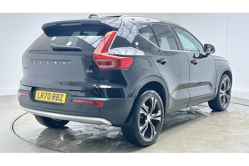 Used Volvo XC40 2020 for sale - 77461179: Photo 9