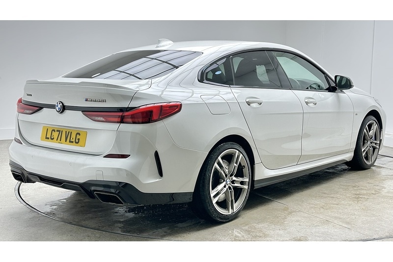 Used BMW 2 Series 2021 for sale - 77227887: Photo 10