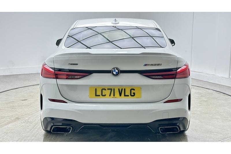 Used BMW 2 Series 2021 for sale - 77227887: Photo 11