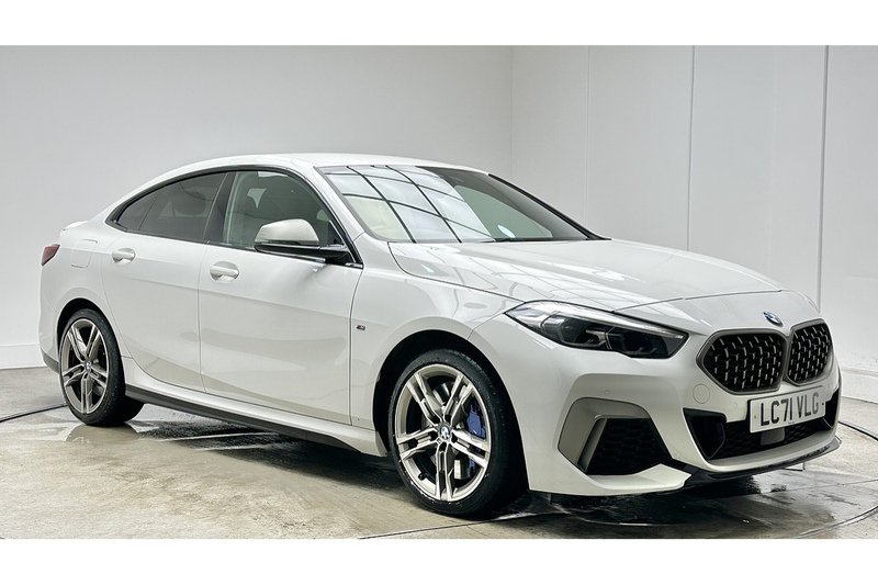 Used BMW 2 Series 2021 for sale - 77227887: Photo 12